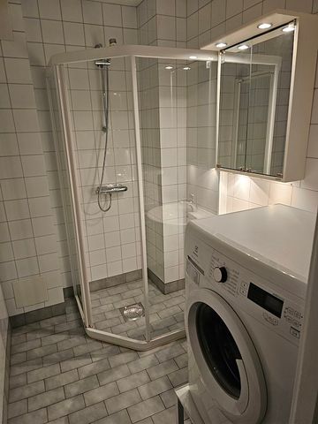 Kallskärsgatan 4, Ladugårdsgärdet - Foto 4