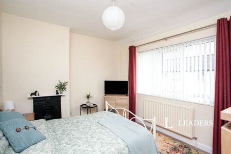 2 bedroom house to rent Charnwood Avenue, Whetstone, LE8 - Photo 5