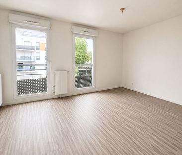 Appartement 1 pièce - Photo 3