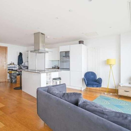 Arena Tower, Canary Wharf, E14 - Photo 1