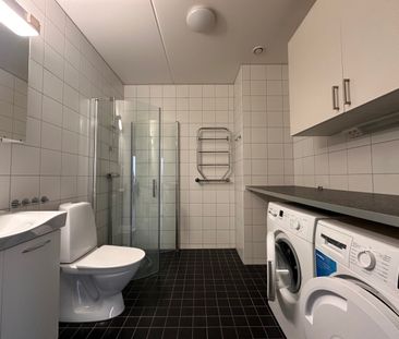 Mariehällsvägen 1- 4rok (lgh 1103) - Foto 1