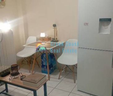 Studio/Γκαρσονιέρα για ενοικίαση - Πάτρα, - Photo 6