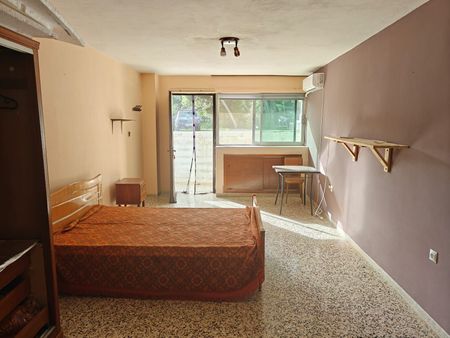 Studio/Γκαρσονιέρα για ενοικίαση - Λουτράκι-Περαχώρα, - Photo 2