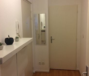 Location Appartement 2 pièces 41m² - Photo 3