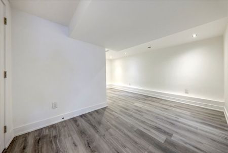 For Lease - 49 Cordella Avenue Unit# Basement, Toronto, Ontario - Photo 2
