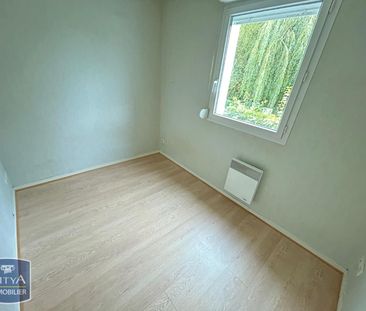 Location Appartement 2 pièces 37m² FLERS 61100 - Photo 2