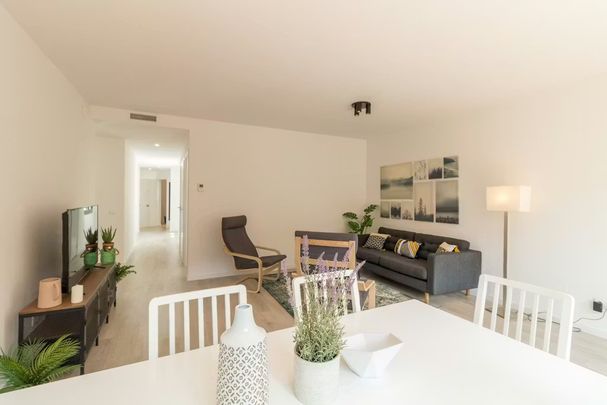 Carrer dels Salvador, Barcelona, Catalonia 08001 - Foto 1