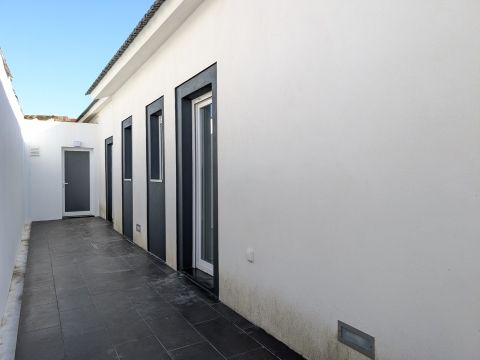 Moradia Isolada T3 - Photo 1