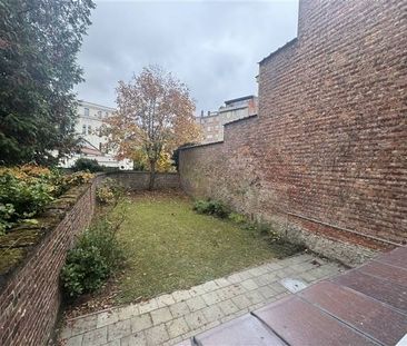 Appartement te huur - Foto 2