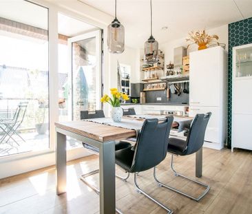 Te huur: Appartement Cypressehout 81 in Zaandam - Foto 5