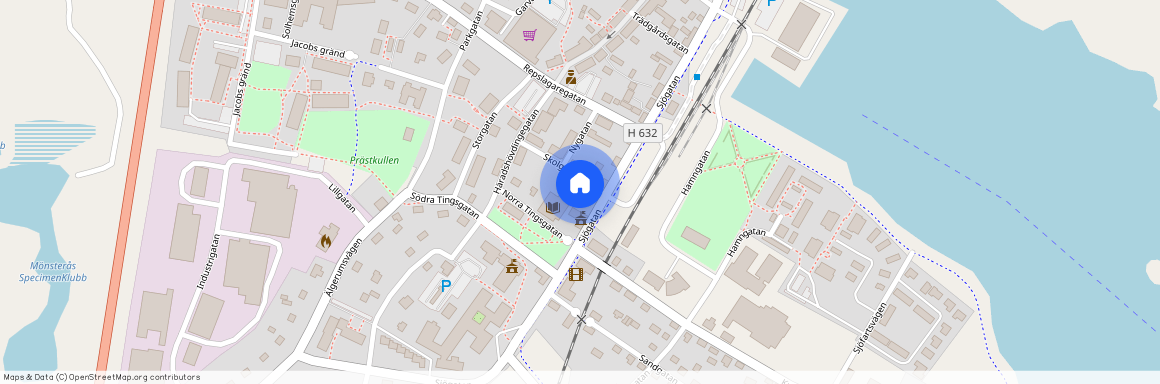 Mönsterås, Skolgatan, 10, 38330