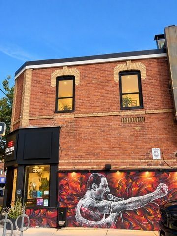 For Lease - 91 Lewis Street Unit# 2, Toronto, Ontario - Photo 2