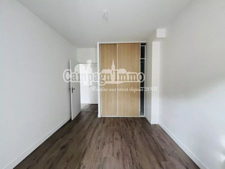 APPARTEMENT - TARARE - Photo 4