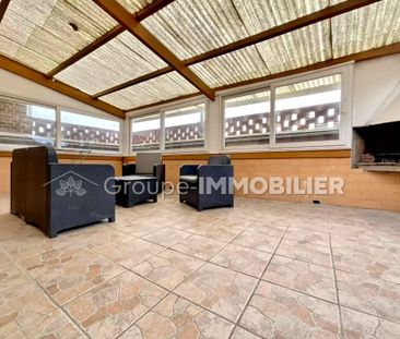 Location Appartement 3 pièces 64m² SOMAIN 59490 - Photo 3