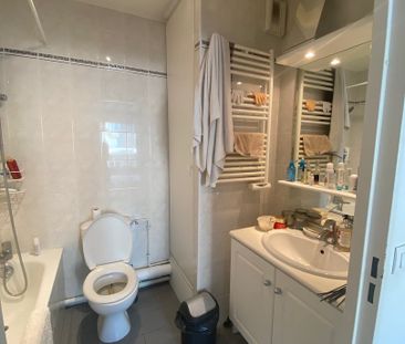 Location Appartement 2 pièces 34m² - Photo 4