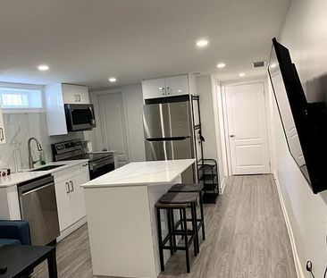 For Lease - 255 Ashlar Road Unit# Bsmt, Richmond Hill, Ontario - Photo 4