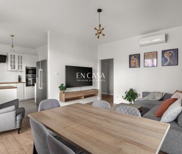 Taras i balkon | Metro Bemowo | klimatyzacja - Фото 2