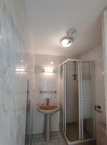 Location Appartement 1 pièce 16m² SETE 34200 - Photo 3