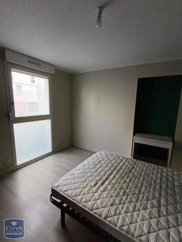 Appartement à louer 2 pièces 42.37m² - Photo 3