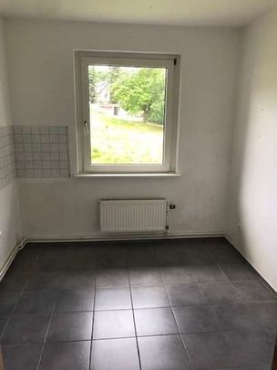 Gemütliche 3,0 Zimmer Wohnung in Braunlage - Foto 1