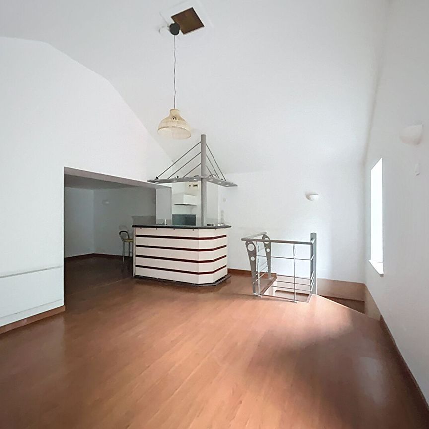 Appartement / Offre 59313504 - Photo 1