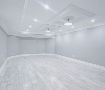 For Lease - 121 Livingstone Street Unit# BSMT, Barrie, Ontario - Photo 3
