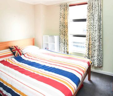 Central location studio apartment - Photo 5