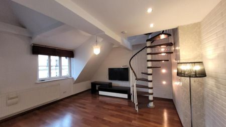 Kościuszki dwupoziomowe 65m lux - Photo 2