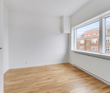 Sonnesgade 50 A, 4. 1 - Photo 2