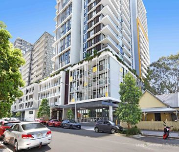 Modern 2 Bedroom Apartments in Convenient Location - Photo 2