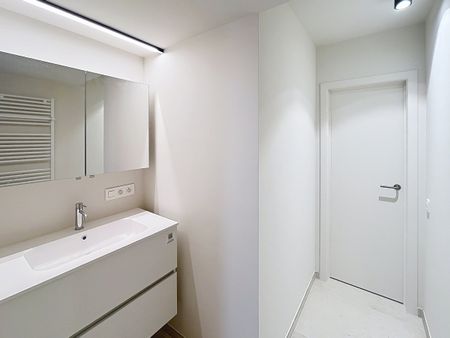 Modern appartement in het centrum van Tielt met garage - Foto 4