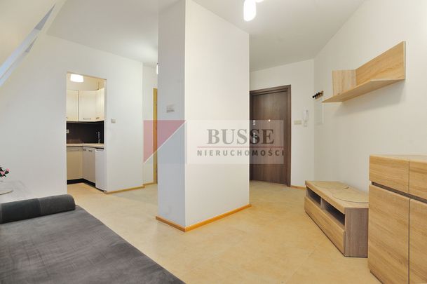 Kawalerka świeżo po remoncie- przy ul. Sikorskiego - Photo 1