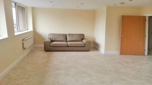 Hayat Court Barlow Road, Levenshulme, M19 - Photo 1