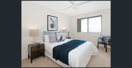 TOP FLOOR APARTMENT IN SOUGHT AFTER NEW FARM! - Photo 3