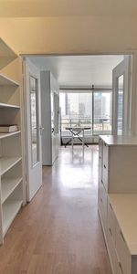 Appartement T1 Puteaux à louer - Photo 4