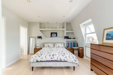 2 bedroom maisonette to rent - Photo 5