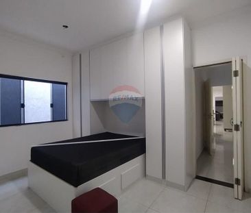 Excelente casa térrea para locação no Jardim Bogus/Mauá - Photo 6