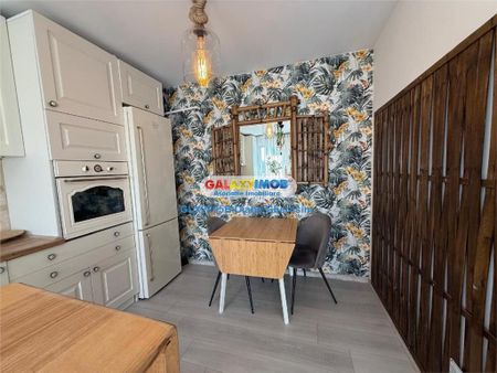 Apartament modern 2 camere | Grozavesti - Politehnica - Photo 3