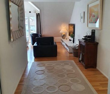 4.5 Zimmer, 129 m², 2. Stock - Photo 1