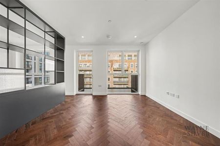 Studio to rent - Photo 3