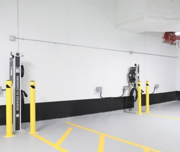 For Lease - 2525 Bathurst Street Unit# 1010, Toronto, Ontario - Photo 3