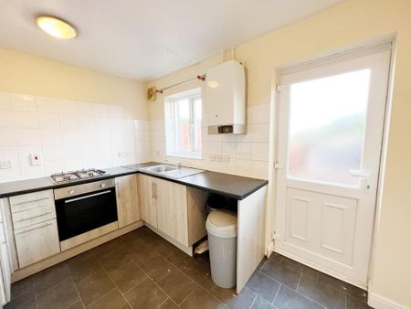 2 bedroom house to rent - Photo 4