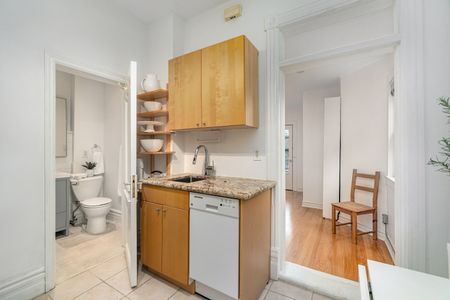 For Lease - 225 Major Street Unit# 3, Toronto, Ontario - Photo 3