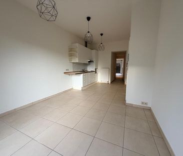 Appartement gelijkvloers met 1 slaapkamer en terras - Photo 1