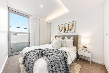 202/61 Parraween St, Cremorne NSW 2090 - Apartment For Rent | Domain - Photo 3