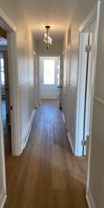 Appartement spacieux 2 chambres - Photo 4