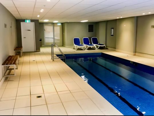 APX World Square, Sydney - Photo 1