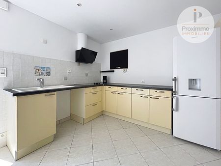 Location Maison 2 pièces 55m² - Photo 4