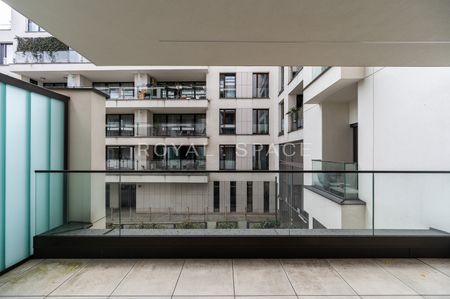 Nowoczesny apartament blisko Wawelu I Kościuszki - Фото 4