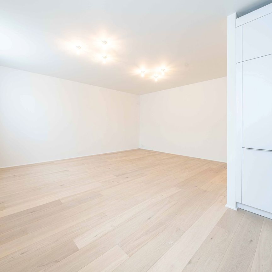 Appartement in Brussel - Foto 1